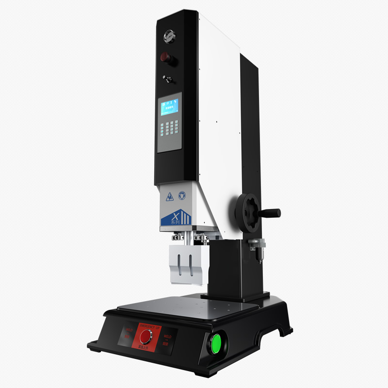 協(xié)和深圳超聲波焊接機焊接時，強度不夠該如何