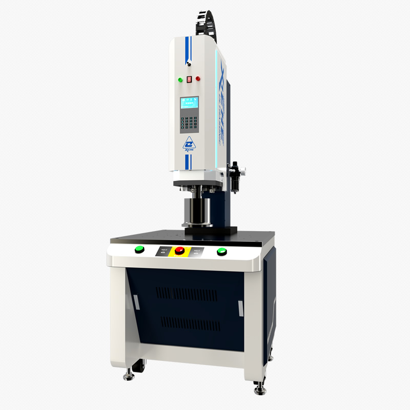 協(xié)和超聲波焊接機跟普通焊接機的區(qū)別在哪里？